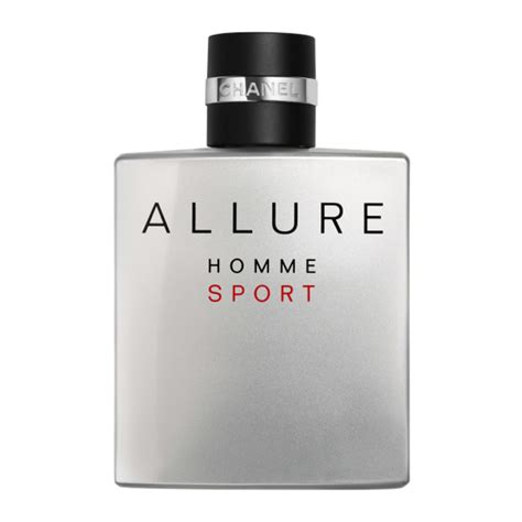 Chanel allure sport homme 100ml